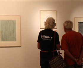 Northern Editions Printmaking Gallery And Studio - Timeshare Accommodation 3
