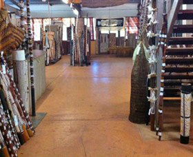 Maningrida Arts And Culture - Timeshare Accommodation 2