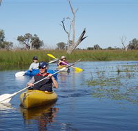 Marsh Meanders - Timeshare Accommodation