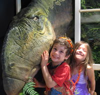 Australian Opal Centre - Timeshare Accommodation