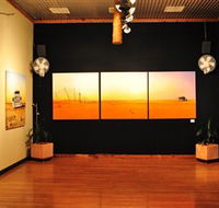 John Murray Art Gallery - Timeshare Accommodation
