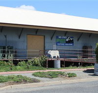 Mid-State Shearing Shed Museum - Timeshare Accommodation