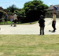 Penola Skatepark
