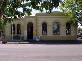 The John Riddoch Centre - Timeshare Accommodation 0