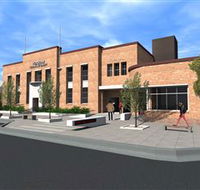 Horsham Regional Art Gallery - Timeshare Accommodation