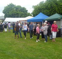 Limestone Coast Food Group Farmers and Makers Markets