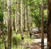 Hallorans Hill Conservation Park - Timeshare Accommodation