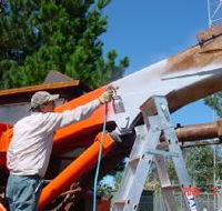 Nangwarry Forestry and Logging Museum