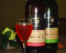De Brueys Boutique Wines And Functions Venue - Timeshare Accommodation 1
