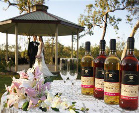 De Brueys Boutique Wines And Functions Venue - Timeshare Accommodation 2