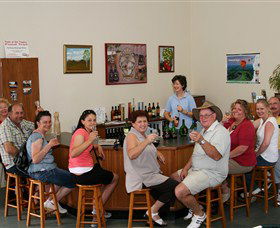 De Brueys Boutique Wines And Functions Venue - Timeshare Accommodation 3