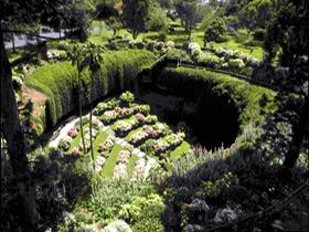 Umpherston Sinkhole - Timeshare Accommodation 0