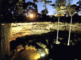Umpherston Sinkhole - Timeshare Accommodation 1