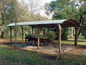 Umpherston Sinkhole - Timeshare Accommodation 2