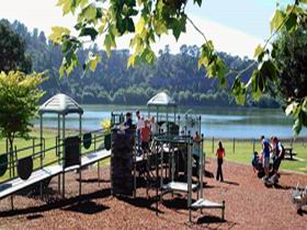 Valley Lake Conservation Park - Timeshare Accommodation 0