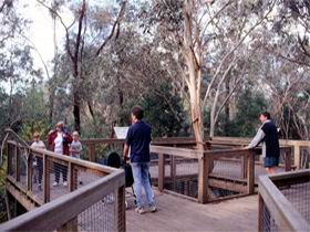 Valley Lake Conservation Park - Timeshare Accommodation 1
