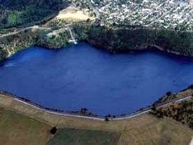 Blue Lake - Timeshare Accommodation 0