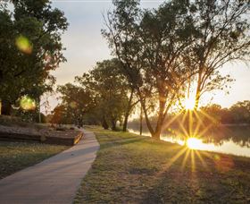 Adventure Way - Timeshare Accommodation 0