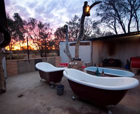 Adventure Way - Timeshare Accommodation 2