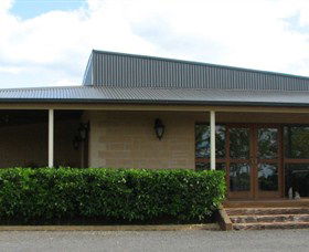 Baratto Wines - Timeshare Accommodation 0