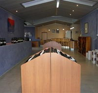Berton Vineyards - Timeshare Accommodation