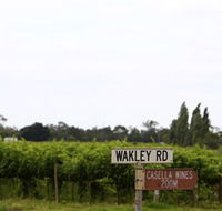 Casella Wines - Timeshare Accommodation