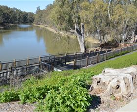 Deniliquin NSW Timeshare Accommodation