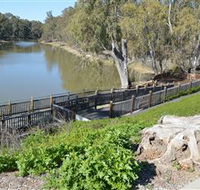 Beach to Beach Riverside Walk - Timeshare Accommodation