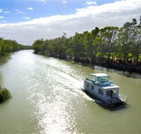Edward River - Timeshare Accommodation