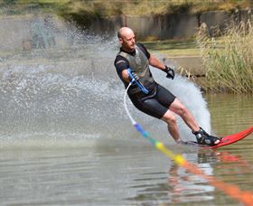 Edward River - Timeshare Accommodation 2