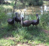 East Tolans Farm Tour - Timeshare Accommodation
