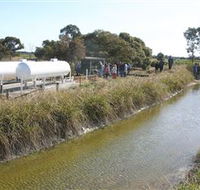 Cornalla Farm Tour - Timeshare Accommodation
