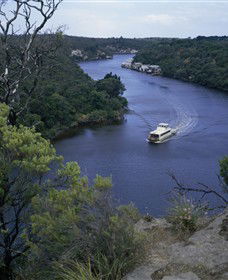 Lower Glenelg National Park - Timeshare Accommodation 0