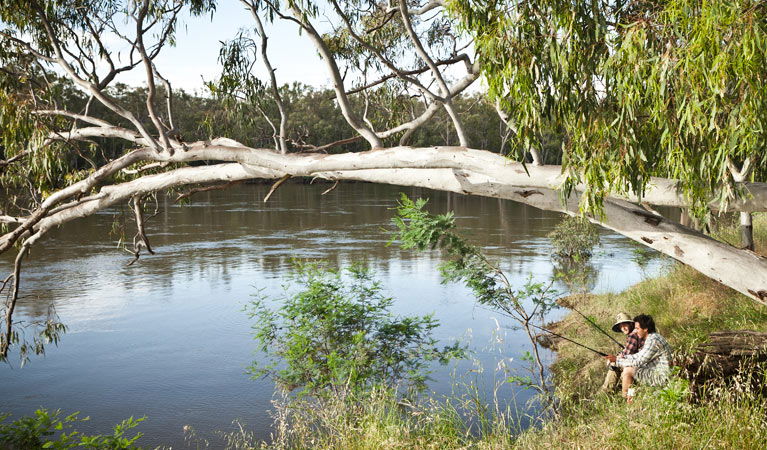 Bullatale NSW Timeshare Accommodation
