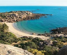 Queens Beach - Timeshare Accommodation 0
