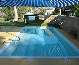 Boomi NSW Timeshare Accommodation