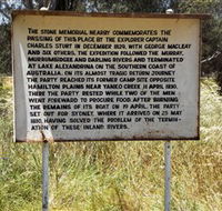 Sturt Memorial - Timeshare Accommodation