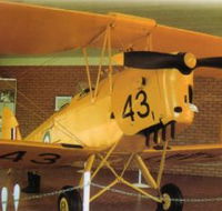 Tiger Moth Memorial - Timeshare Accommodation