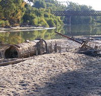 PS Wagga Wagga - Timeshare Accommodation