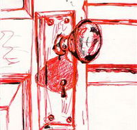 The Red Boor Cafe and Juadine Interiors - Timeshare Accommodation