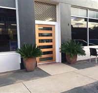 CamJai Catering and Takeaway Cafe and Function Catering - Timeshare Accommodation