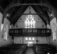 Cemetery Walk Self-Guided Tour - Timeshare Accommodation