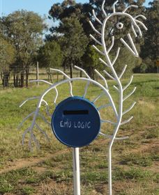 Emu Logic - Timeshare Accommodation 3
