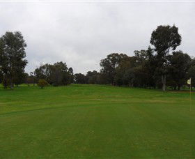 Nathalia Golf Club - Timeshare Accommodation 0