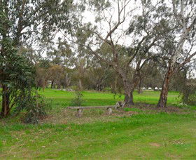 Nathalia Golf Club - Timeshare Accommodation 2