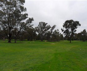 Nathalia Golf Club - Timeshare Accommodation 1