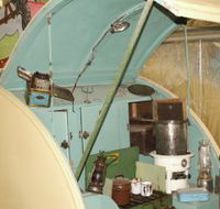 Chrysties Museum - Timeshare Accommodation
