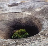 Blowhole and the Rocks - Timeshare Accommodation