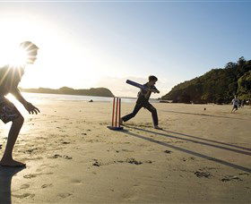 Cape Hillsborough National Park - Timeshare Accommodation 2