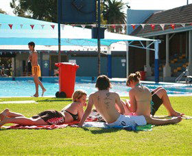 Dubbo Aquatic Leisure Centre - Timeshare Accommodation 1